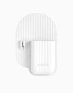 Kenzie Razor The Kenzie | Toothbrush & Razor Holder – Konsilee