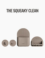 The-Squeaky-Clean