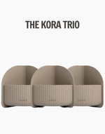 The-Kora-Trio